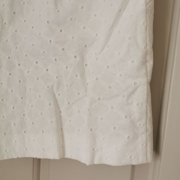 BNWT Cynthia Rowley shorts size 8 - Picture 4 of 4